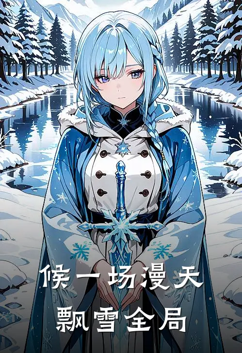候一场漫天飘雪全局
