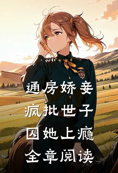通房娇妾，疯批世子囚她上瘾全章阅读