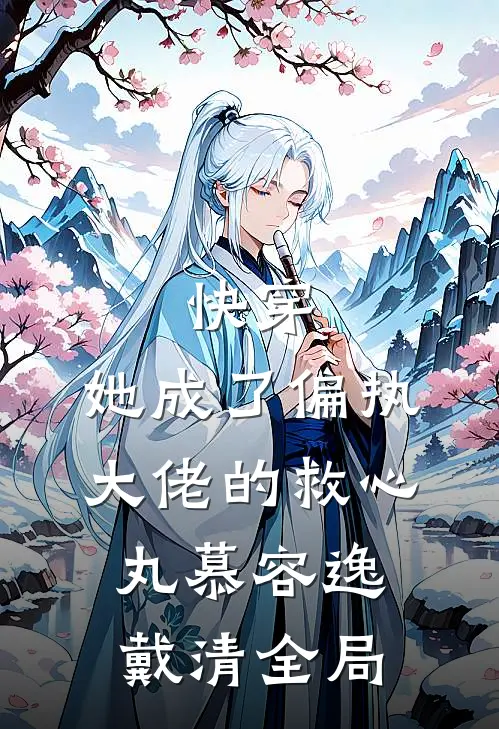 快穿：她成了偏执大佬的救心丸慕容逸戴清全局