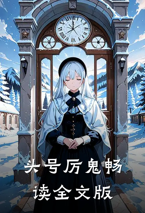头号厉鬼畅读全文版