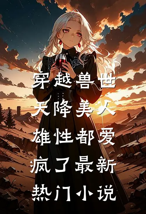 穿越兽世：天降美人，雄性都爱疯了最新热门小说