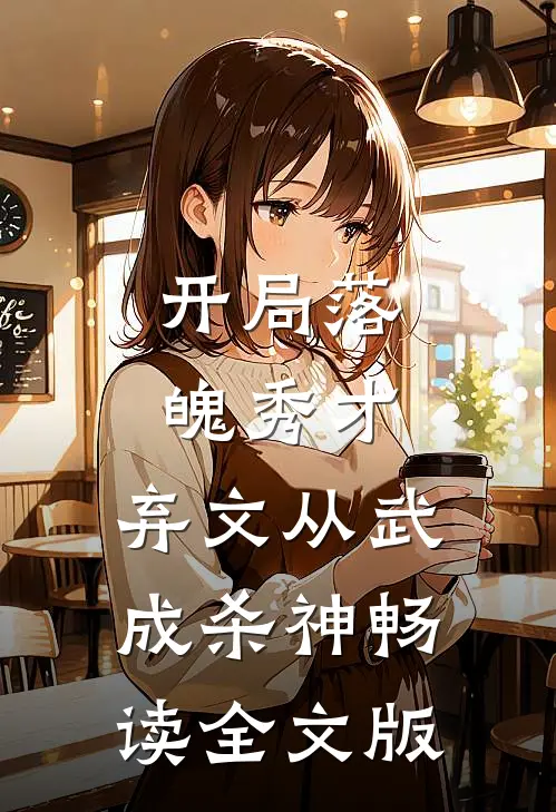 开局落魄秀才，弃文从武成杀神畅读全文版