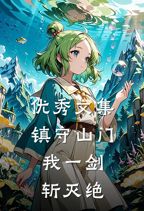 优秀文集镇守山门:我一剑斩灭绝