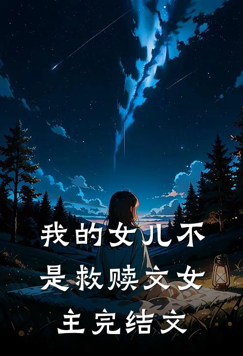 我的女儿不是救赎文女主完结文
