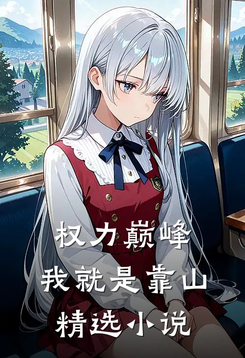 权力巅峰：我就是靠山精选小说
