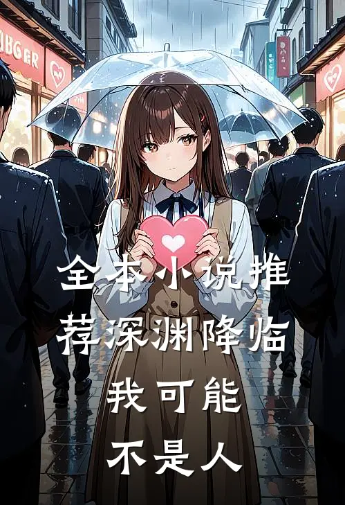全本小说推荐深渊降临：我可能不是人