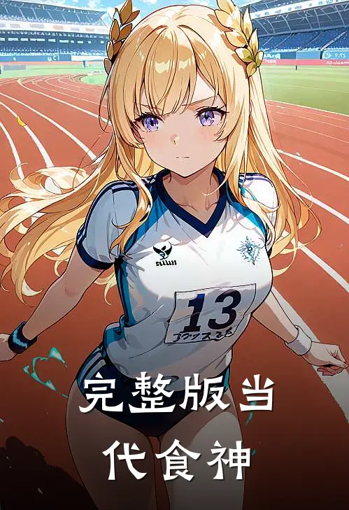 完整版当代食神