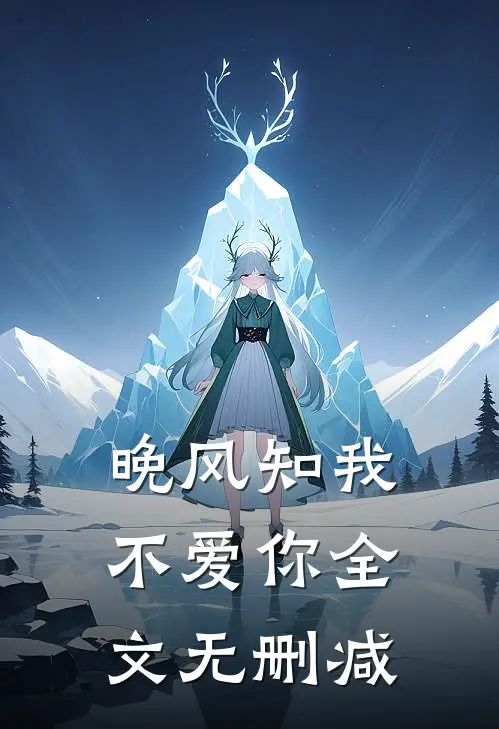 晚风知我不爱你全文无删减