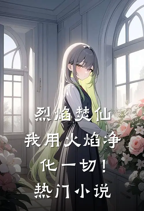 烈焰焚仙：我用火焰净化一切！热门小说