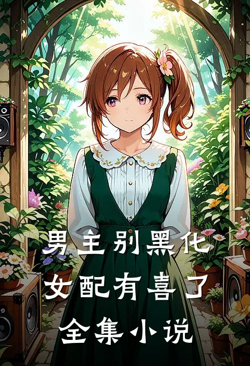 男主别黑化，女配有喜了全集小说
