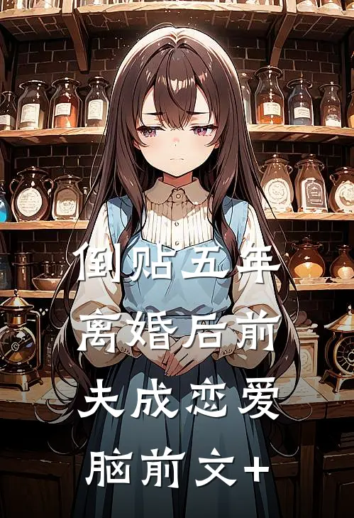 倒贴五年，离婚后前夫成恋爱脑前文+