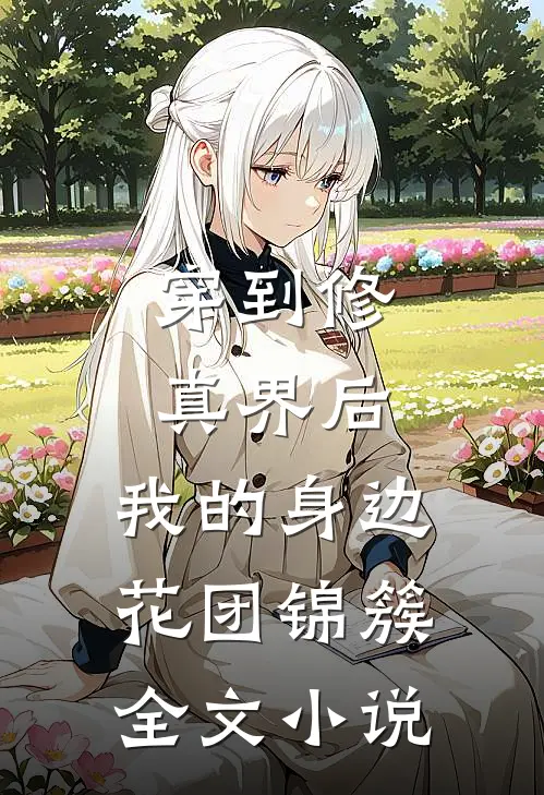 穿到修真界后：我的身边花团锦簇全文小说
