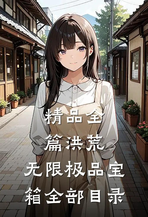 精品全篇洪荒:无限极品宝箱全部目录