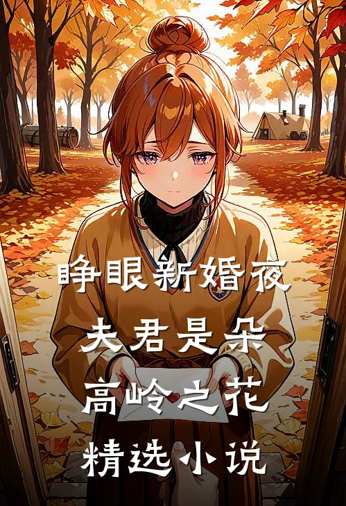睁眼新婚夜，夫君是朵高岭之花精选小说
