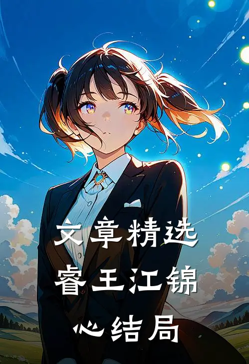 文章精选睿王江锦心结局