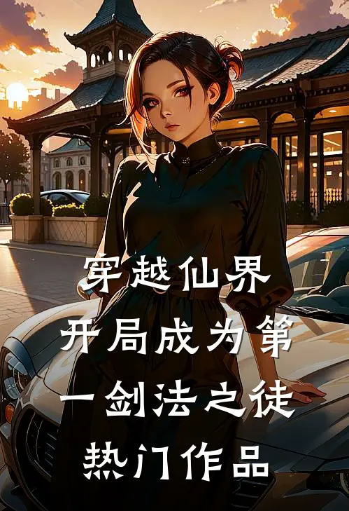穿越仙界，开局成为第一剑法之徒热门作品