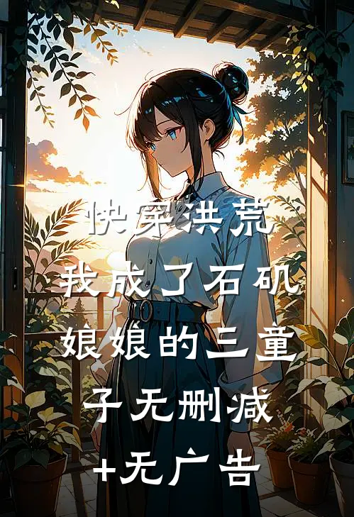 快穿洪荒，我成了石矶娘娘的三童子无删减+无广告