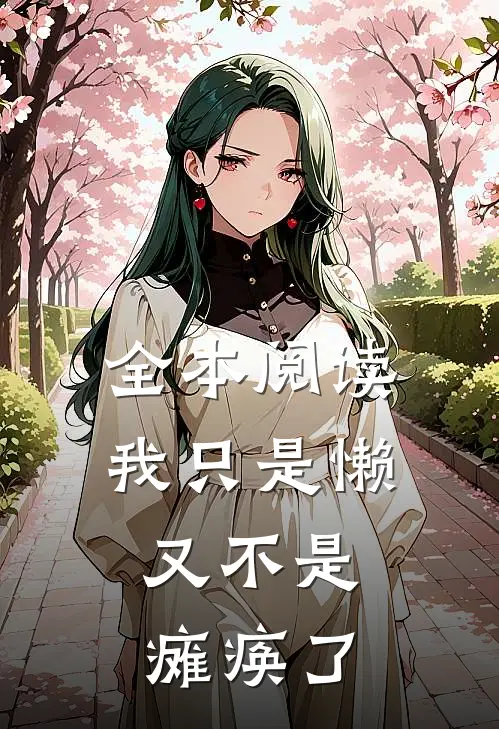 全本阅读我只是懒，又不是瘫痪了