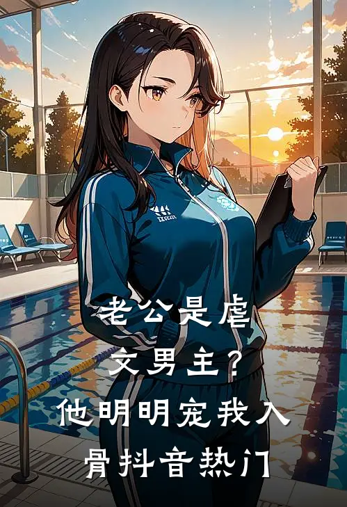 老公是虐文男主？他明明宠我入骨抖音热门
