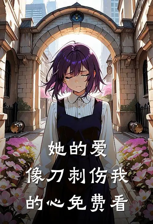 她的爱，像刀刺伤我的心免费看