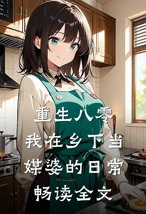 重生八零：我在乡下当媒婆的日常畅读全文