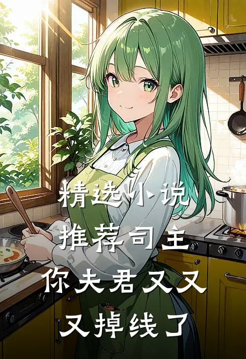 精选小说推荐司主，你夫君又又又掉线了