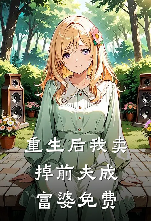 重生后我卖掉前夫成富婆免费