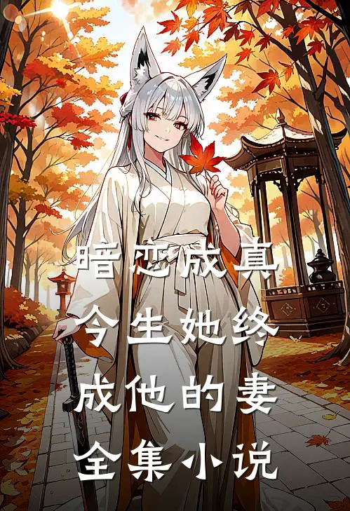 暗恋成真：今生她终成他的妻全集小说