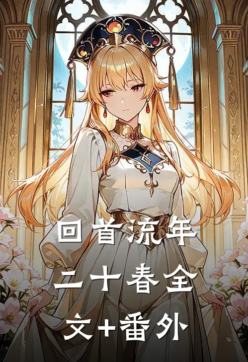 回首流年二十春全文+番外