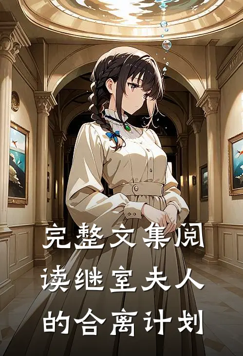 完整文集阅读继室夫人的合离计划