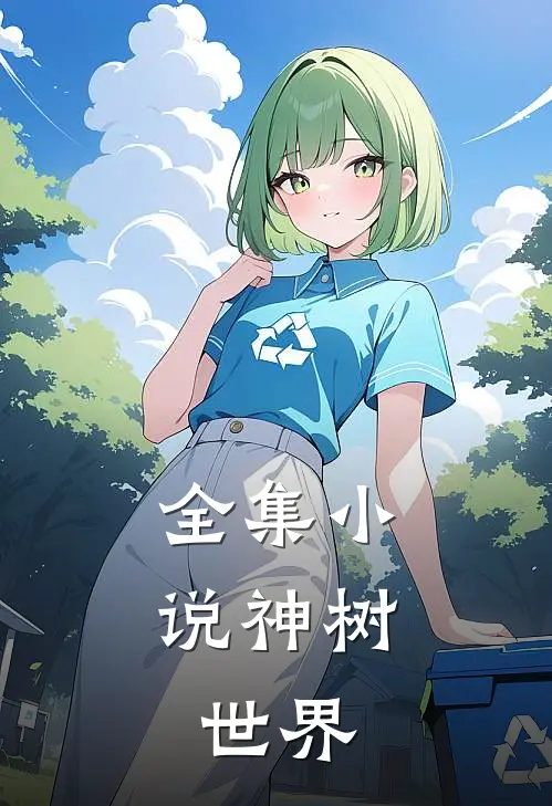 全集小说神树：世界