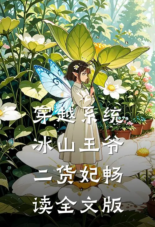 穿越系统：冰山王爷二货妃畅读全文版