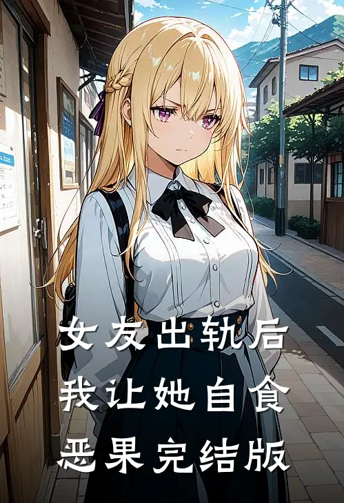 女友出轨后我让她自食恶果完结版
