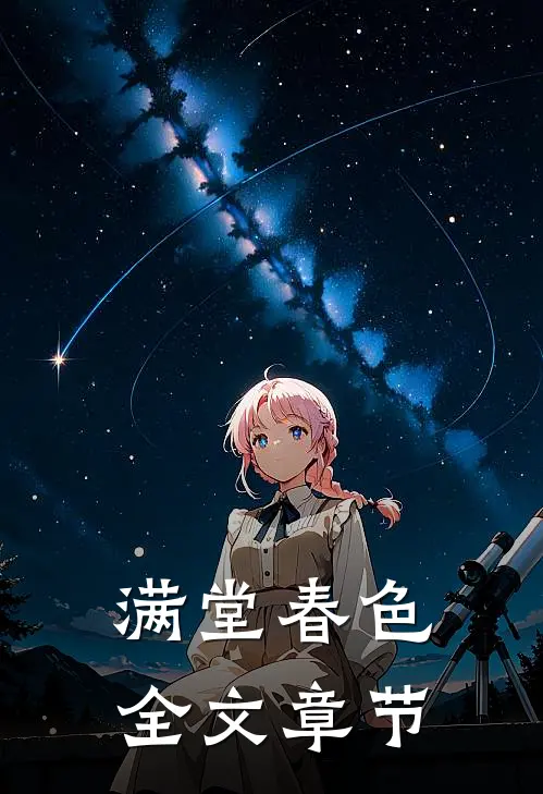 满堂春色全文章节