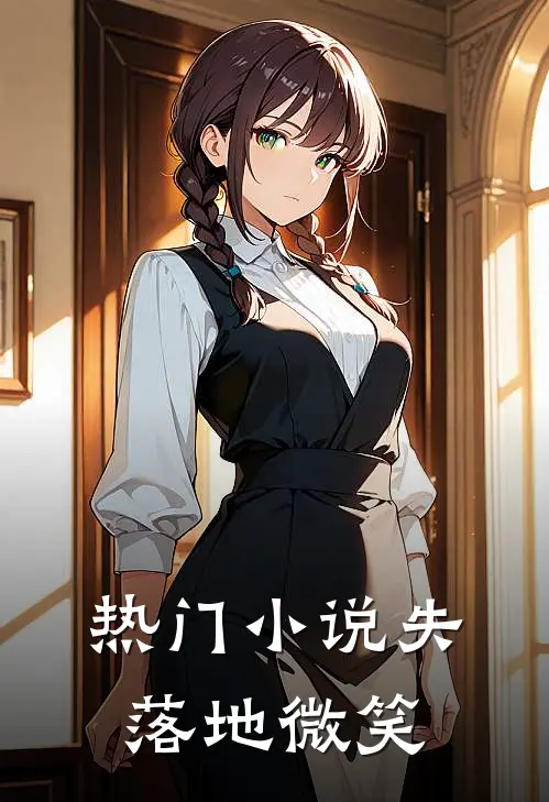 热门小说失落地微笑