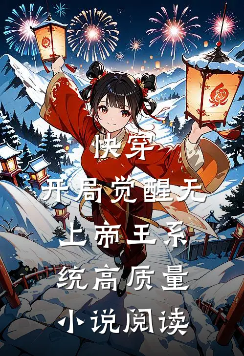 快穿：开局觉醒无上帝王系统高质量小说阅读