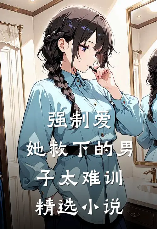 强制爱：她救下的男子太难训精选小说