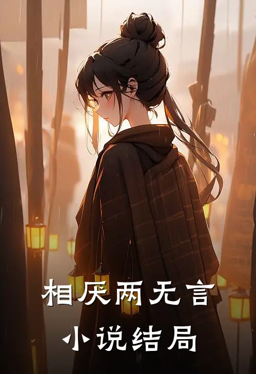 相厌两无言小说结局