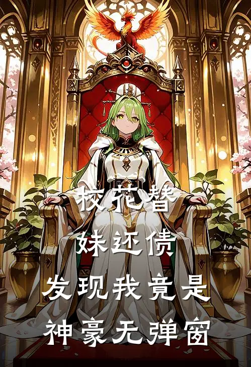 校花替妹还债，发现我竟是神豪无弹窗