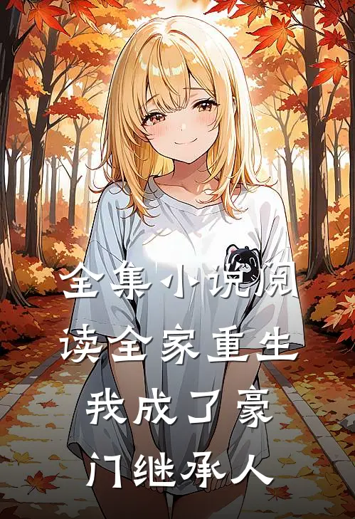 全集小说阅读全家重生，我成了豪门继承人