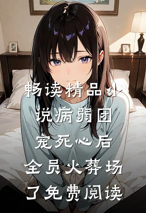 畅读精品小说病弱团宠死心后,全员火葬场了免费阅读