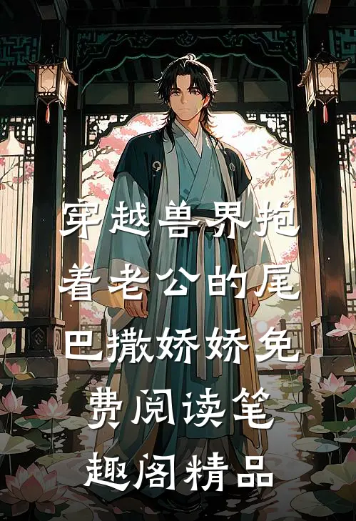 穿越兽界抱着老公的尾巴撒娇娇免费阅读笔趣阁精品