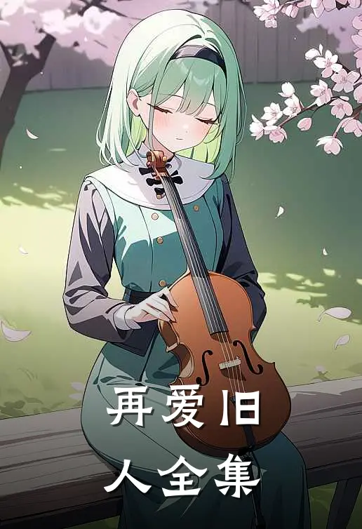 再爱旧人 全集