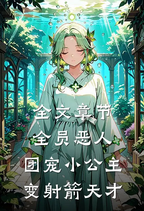 全文章节全员恶人，团宠小公主变射箭天才