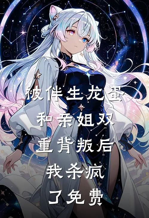 被伴生龙蛋和亲姐双重背叛后，我杀疯了免费