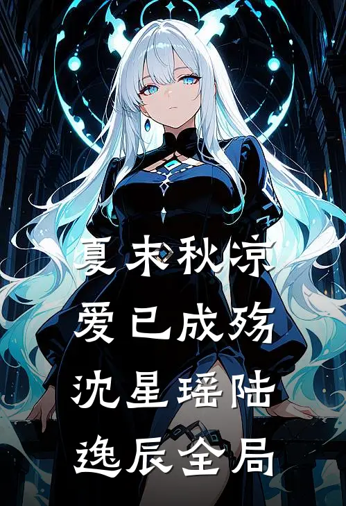 夏末秋凉，爱已成殇沈星瑶陆逸辰全局