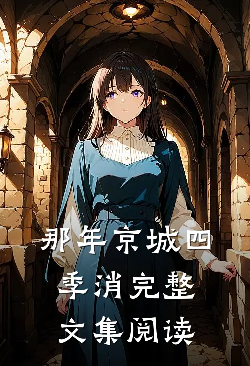 那年京城四季消完整文集阅读
