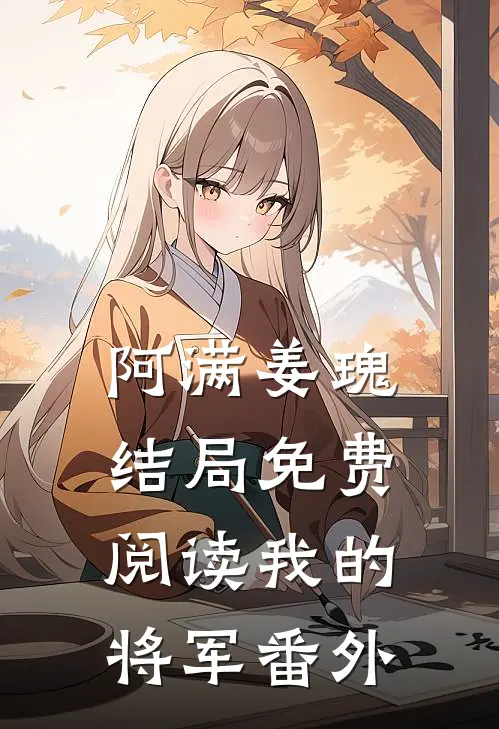 阿满姜瑰结局免费阅读我的将军番外