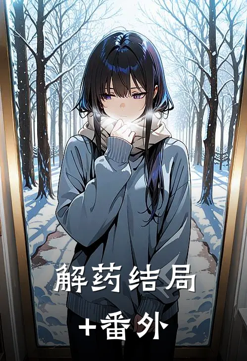解药结局+番外