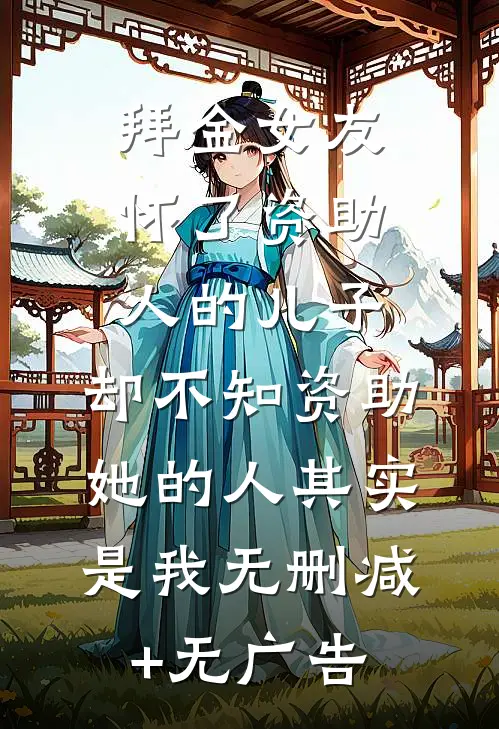 拜金女友怀了资助人的儿子，却不知资助她的人其实是我无删减+无广告